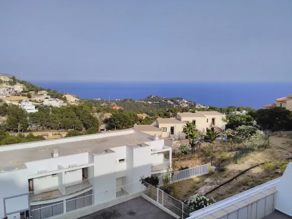 Residencial Solmarina