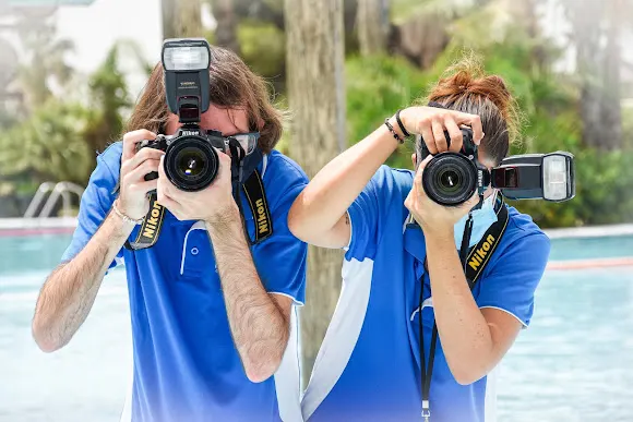 Iso Cero Photography