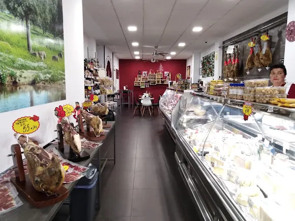 El Secreto Ibérico - Alcoy