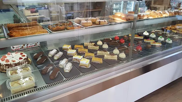 Pastelería SLZ SALZILLO - reposteria de dulce y salado en La Murada, Orihuela de la Vega Baja - Benferri