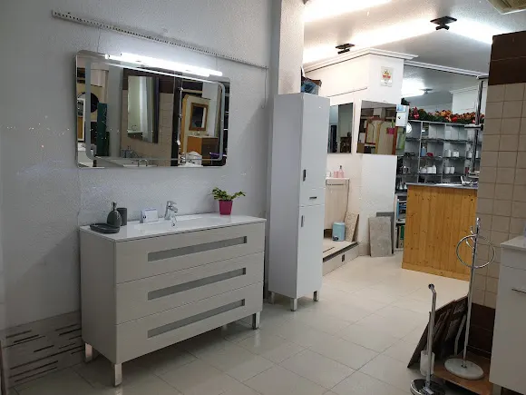 Hiperbaño - Elche