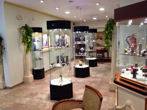 Joyeria Galerie D'or - Calpe