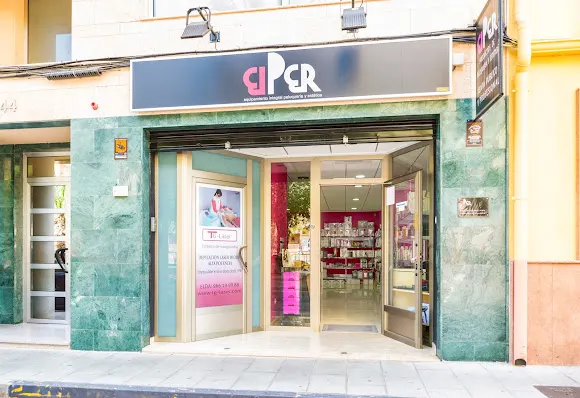 EiPER - Productos de Peluquería y Estética
