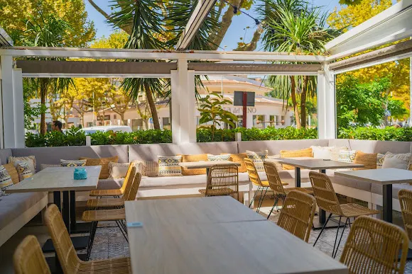 Restaurante DOA - Jávea