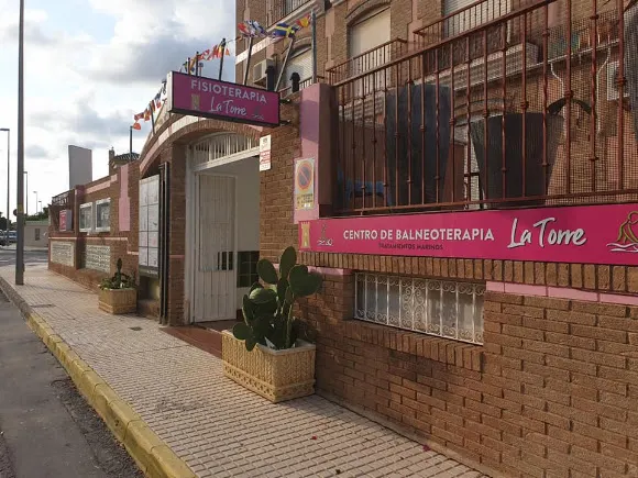 MASAJES El Gato