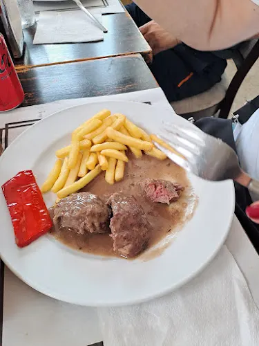 Cafe - Taberna Gallega