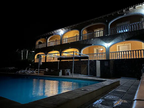 Villa Zelda - PlusHolidays