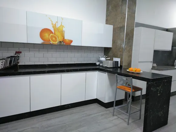 Cocinas Cuenca - Alicante