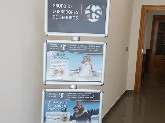 ALMAR Correduría de Seguros