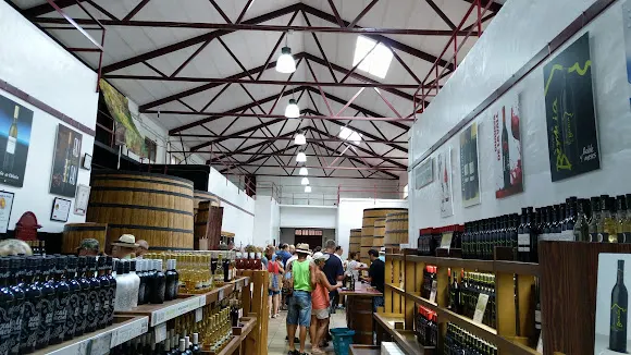 Bodegas Xaló