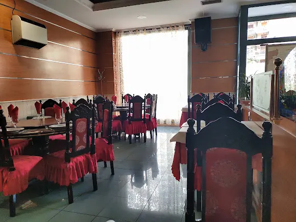 Restaurante Chino Jardín de Loto I