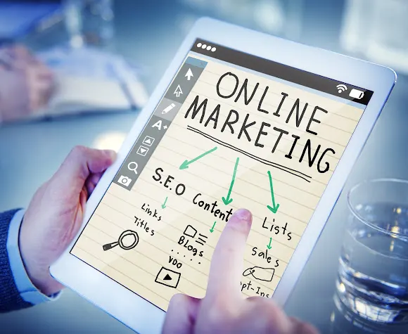 SergidoSEO | Consultor de SEO y Experto en Posicionamiento Web