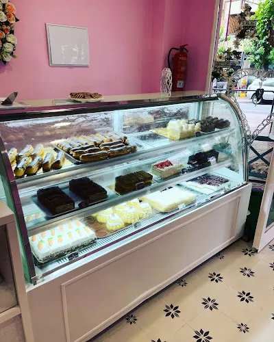 Dulcebea Pasteleria