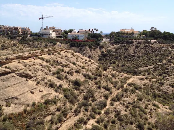 Mirador del Marrajo