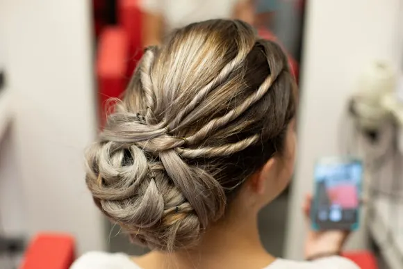 Peluqueria Ke-Korte - Alicante