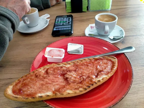 Panycafé
