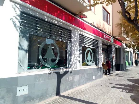 Supermercado Spar