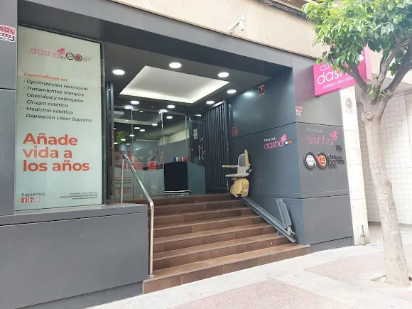 Clínica Dasha - Clínica de obesidad, medicina y cirugía estética en Elche - Elche