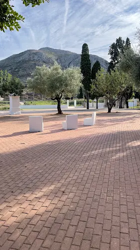 Paseo del Calvario