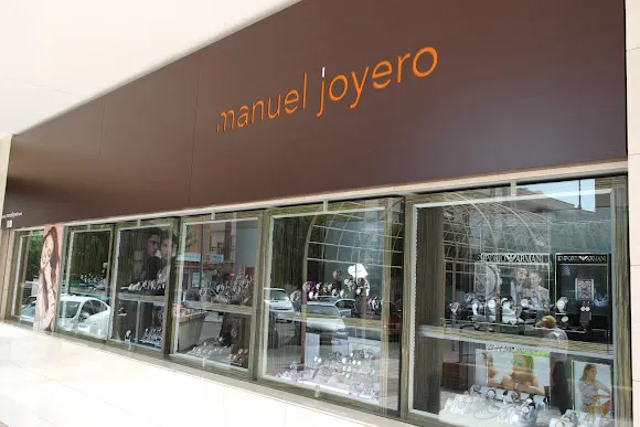 Manuel Joyero - Elda