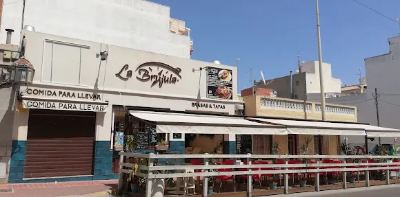 Restaurante La Brújula
