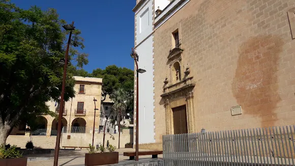 Ruinas - Denia