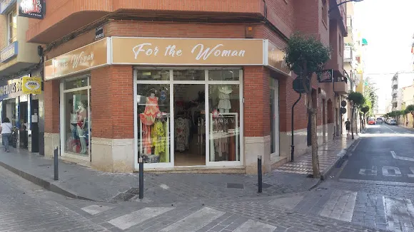 For The Woman - Elche