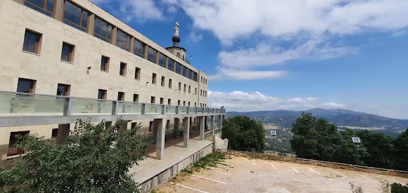 Centro de Información Font Roja Natura - Alcoy