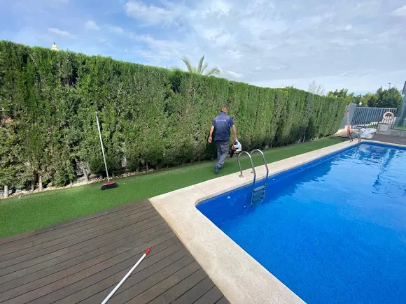 Piscinelia - Alicante