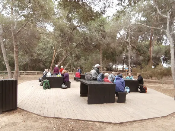Parque Natural de Las Lagunas de La Mata y Torrevieja - Torrevieja