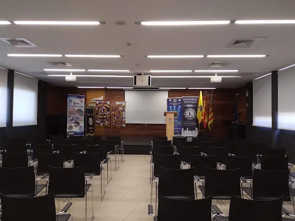Centro Social De Albir - l'Alfas del Pi