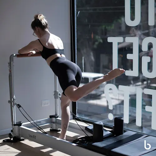 Bonpilates S.L. - Alicante