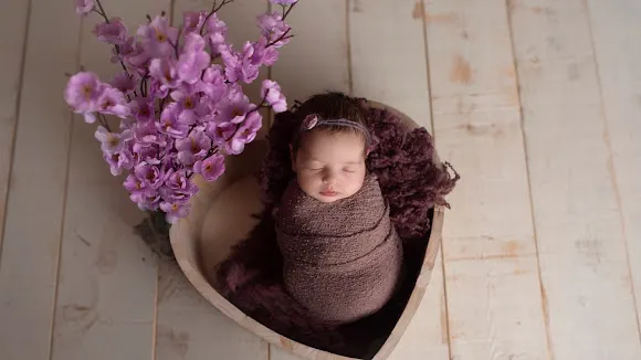 Pasitos Newborn Photography - Aspe