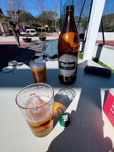Bar l'om de Fageca