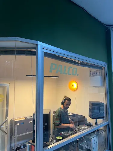 Palco Records