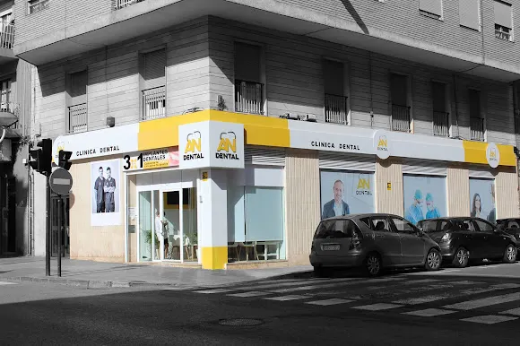 AN Dental Elche - Elche