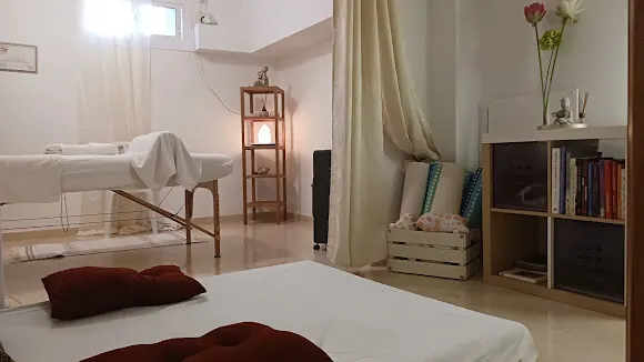 Ganesha Thai Massage & Yoga - Santa Pola