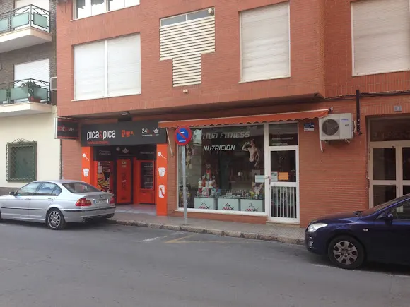 Pica & Pica - Sant Joan dAlacant