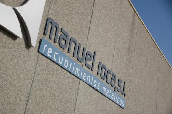 Manuel Roca SL - Ibi