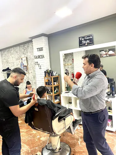 Thegarciastyle barber - Sant Joan dAlacant