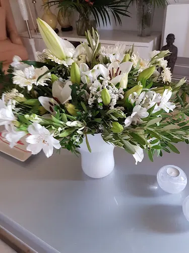 Mayflower Flower Shop
