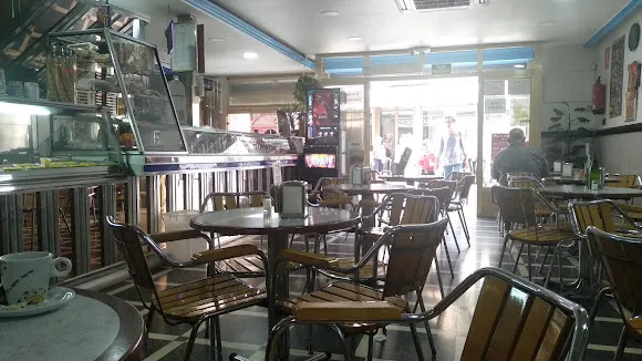 Heladeria Casablanca - Elda