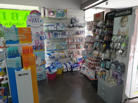 Farmacia Ortopedia Catral - Catral