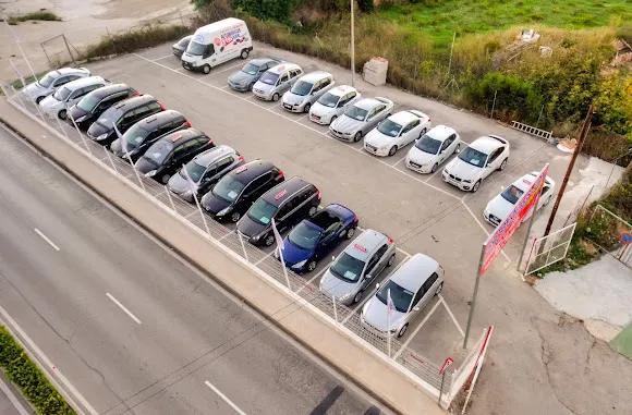 Viva Cars Rent a Car & Scooter Calpe