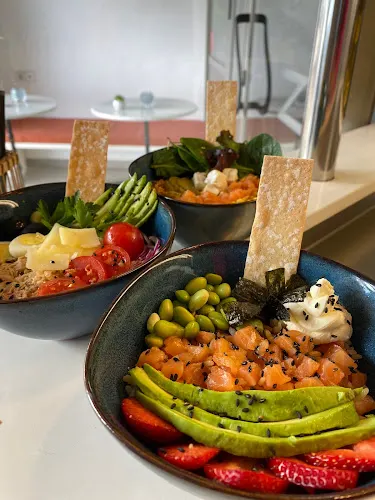 Convida POKE & Coffee - Denia