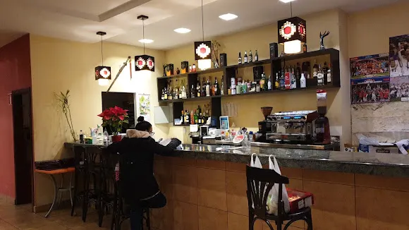 Restaurante Gran Muralla - Alcoy