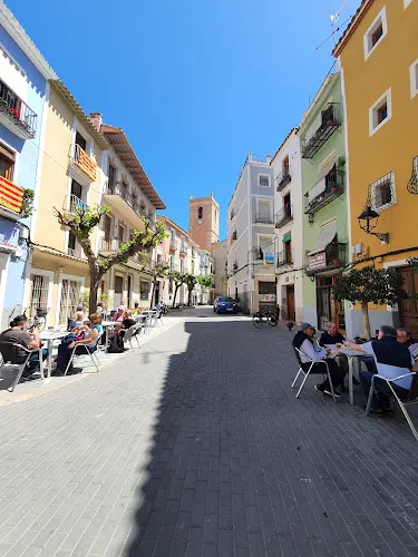 Ayuntamiento de Villajoyosa