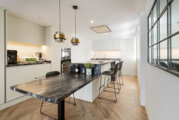 Magenta Living - Asesoría Inmobiliaria Personalizada