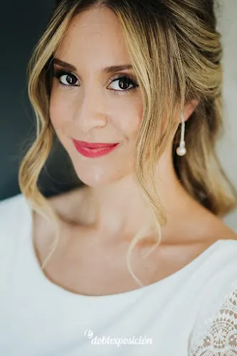 Yurema Carrión Maquilladora profesional - Elche