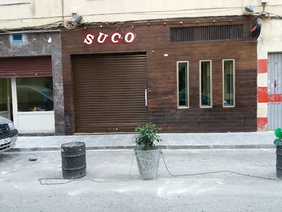 Suco Pub - Orihuela